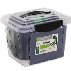 Tuyau De Jardin Extensible + Pistolet Multifonctions