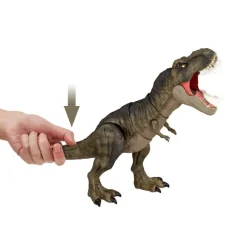 Tyrannosaurus Rex