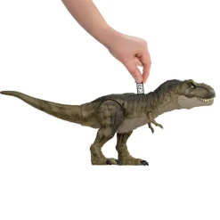 Tyrannosaurus Rex