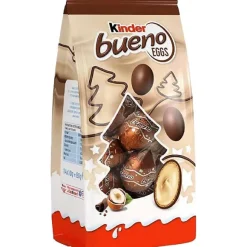 Ufs Bueno Au Chocolat Noisette