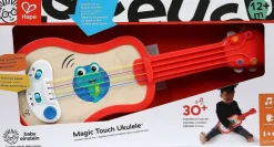 Ukul L Magic Touch