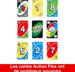 Uno Flex