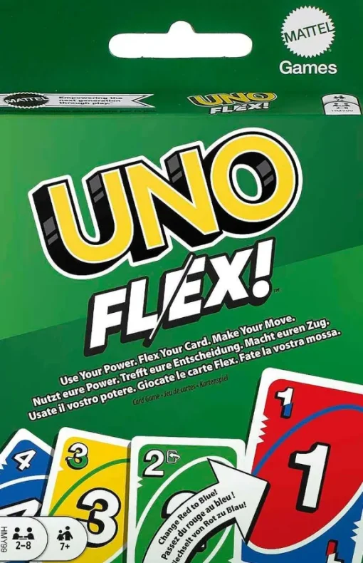 Uno Flex