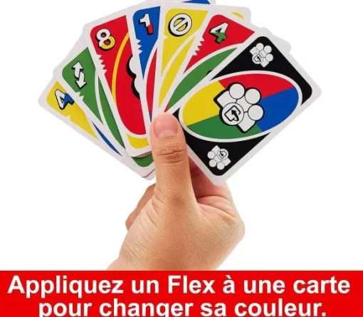 Uno Flex