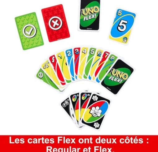 Uno Flex
