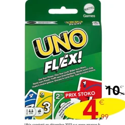 Uno Flex
