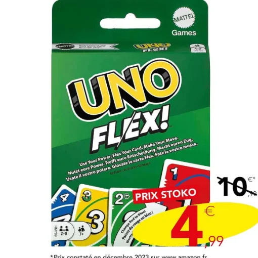 Uno Flex