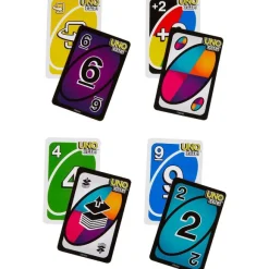 Uno Flip!