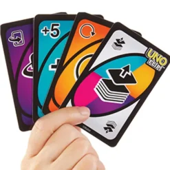 Uno Flip!