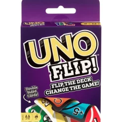 Uno Flip!