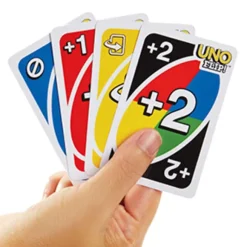 Uno Flip!