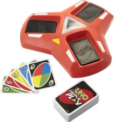 Uno Triple Play