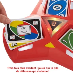 Uno Triple Play
