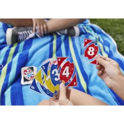 Uno Waterproof