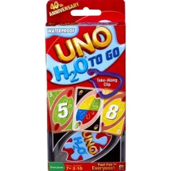 Uno Waterproof