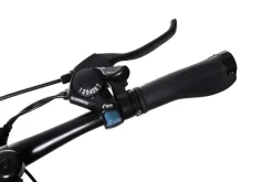 V Lo Lectrique Tout-Terrain Runner Noir