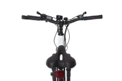 V Lo Lectrique Tout-Terrain Runner Blanc