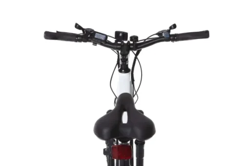 V Lo Lectrique Tout-Terrain Runner Blanc