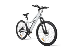 V Lo Lectrique Tout-Terrain Runner Blanc