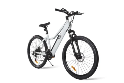 V Lo Lectrique Tout-Terrain Runner Blanc