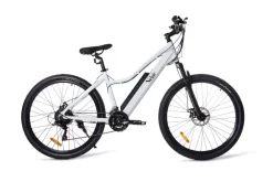 V Lo Lectrique Tout-Terrain Runner Blanc