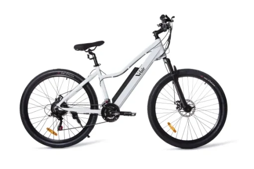 V Lo Lectrique Tout-Terrain Runner Blanc