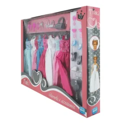 V Tements Et Accessoires Pour Poup E
