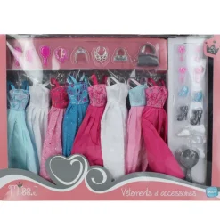 V Tements Et Accessoires Pour Poup E