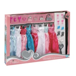 V Tements Et Accessoires Pour Poup E