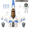 Vaisseau De Combat Xl - 15