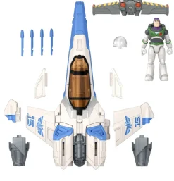 Vaisseau De Combat Xl - 15