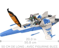 Vaisseau De Combat Xl - 15