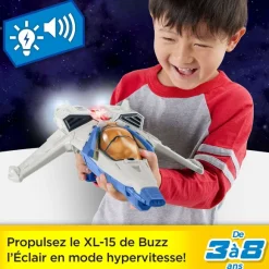 Vaisseau Lumi Res Buzz Lumi Res