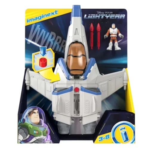 Vaisseau Lumi Res Buzz Lumi Res