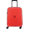 Valise Cabine S Slim Rouge