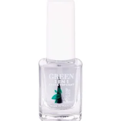 Vernis Ongles Base Et Top Coat