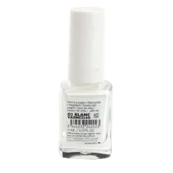 Vernis Ongles Blanc