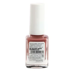 Vernis Ongles Blush Rose