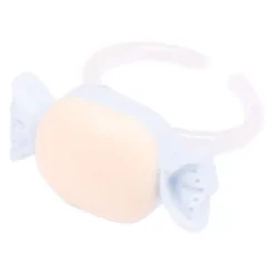 Vernis Ongles L'Eau Blanc Licorne