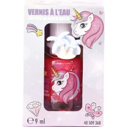 Vernis Ongles L'Eau Ros Licorne