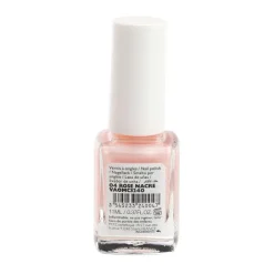 Vernis Ongles Rose Nacr