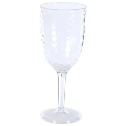 Verre Pied En Plastique Martel 35Cl
