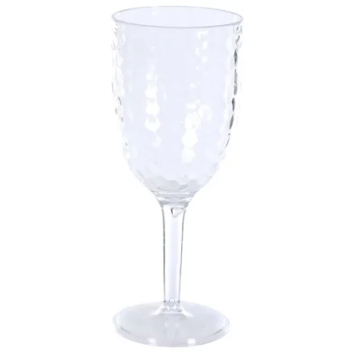 Verre Pied En Plastique Martel 35Cl