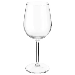 6 Verres Pieds 36Cl