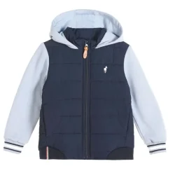 Veste Bi-Mati Re 3/6 Ans