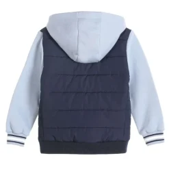 Veste Bi-Mati Re 8/12 Ans