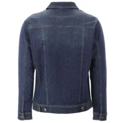 Veste En Jean