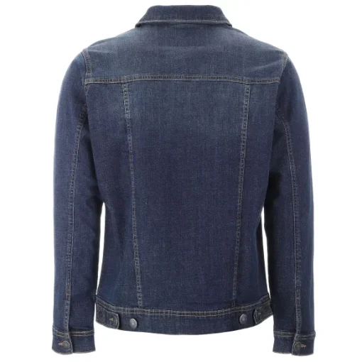 Veste En Jean