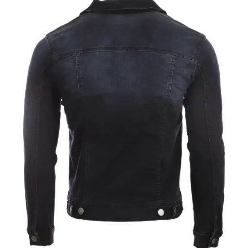 Veste En Jean