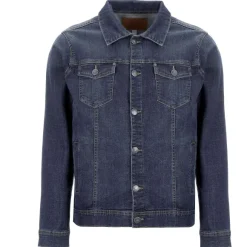 Veste En Jean